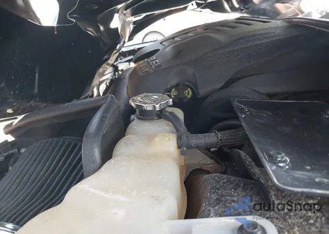 2016 Dodge Challenger Sxt из США, поврежденный, VIN 2C3CDZAGXGH278951